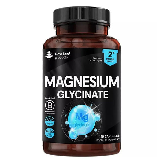 Calm & Sleep Magnesium Boost